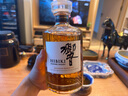 響（Hibiki）調(diào)和 日本威士忌  洋酒 700ml 男生 中秋禮物 曬單實(shí)拍圖
