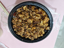西兒軟糯親膚薄款針織開(kāi)衫女韓版V領(lǐng)寬松短款小外搭減齡毛衣毛衣外套 灰色均碼80-120斤 曬單實(shí)拍圖