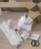 鉆石牌吊扇電風(fēng)扇家用客廳1.4米56吋樓頂扇工業(yè)大風(fēng)力吸頂電風(fēng)扇DS56-11I 曬單實(shí)拍圖