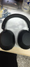 索尼（SONY）WH-1000XM5 頭戴式無(wú)線(xiàn)藍牙降噪耳機 AI智能降噪XM4升級版 臺式電腦筆記本通用耳麥 黑色 曬單實(shí)拍圖
