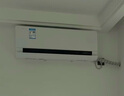 美的（Midea）酷省電 空調掛機 2匹 新一級能效全直流變頻冷暖 節能省電 自清潔 壁掛式空調掛機性?xún)r(jià)比 國家補貼 2匹 一級能效 酷省電KS1-1 曬單實(shí)拍圖