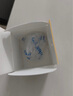貝親奶嘴 新生兒奶嘴 寬口徑寶寶吸嘴 嬰兒硅膠奶嘴 自然實(shí)感啟銜奶嘴 LL碼（9個(gè)月+）-1只 曬單實(shí)拍圖