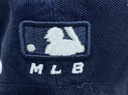 MLB棒球帽子秋夏鴨舌帽男女時(shí)尚休閑軟頂3ACP7701N-50NYS 曬單實(shí)拍圖
