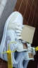 Jordan七夕禮物 女休閑鞋喬丹AJ1蘑菇 JORDAN 1運動鞋IB8861-151彩色38 曬單實拍圖