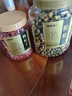 福東海 紅枸杞250克+胎菊138克 寧夏紅枸杞茍子中寧免洗紅茶組合花草茶  曬單實(shí)拍圖