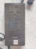 西普爾電動(dòng)車(chē)充電器60v20ah綠駒鉛酸電瓶愛(ài)瑪新日臺(tái)鈴綠佳獅龍小刀新大洲歐派富士達(dá)60v3A電瓶歐派阿米尼 60v20ah【灌膠防雨】T型插頭 曬單實(shí)拍圖