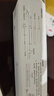 美的（Midea）LED臺燈學習專用書桌磁吸燈酷斃燈宿舍床頭吸附家用充電燈 7W 曬單實拍圖