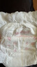 好奇（Huggies）鉑金裝小桃褲成長(cháng)褲L120片(9-14kg)大號尿不濕拉拉褲【消暑散熱】 曬單實(shí)拍圖