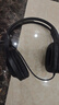 惠普（HP）DHH-1601 耳機頭戴式 電腦筆記本游戲語(yǔ)音聽(tīng)力學(xué)生麥克風(fēng)二合一網(wǎng)課辦公教育培訓學(xué)習有線(xiàn)話(huà)務(wù)耳麥 曬單實(shí)拍圖