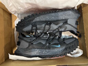 耐克（NIKE）ACG MountainFlyLowGORE-TEX男鞋戶(hù)外徒步登山越野跑步鞋 IB7328-002 42.5 曬單實(shí)拍圖