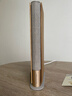 B&O【龔俊代言】Beosound Emerge 家用藍(lán)牙書本音響 丹麥bo揚(yáng)聲器 藍(lán)牙音箱 金色 國家補(bǔ)貼 雙11禮物 曬單實(shí)拍圖