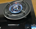 萬家樂【雙高火C6R1】燃?xì)庠顕已a(bǔ)貼20% 5.2kw大火力臺嵌兩用灶180min智能定時可適配開孔天然氣灶具 曬單實(shí)拍圖
