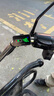 比亞迪電動車鋰電池64V72Ah BYD鋰電池 雅迪愛瑪臺鈴電池 三輪車電池 曬單實拍圖