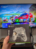 XBOX微軟Xbox Series S/X無線Xbox手柄 XSS XSX 藍(lán)牙游戲手柄 PC電腦 Xbox手柄 精靈密語【送線/擺架】 曬單實(shí)拍圖