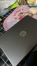 惠普（HP）銳14 AMD銳龍 14英寸輕薄筆記本電腦(六核R5-7530U 16G 512G 指紋 一年上門)【國家補貼20%】 曬單實拍圖