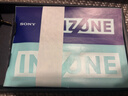 索尼（SONY）INZONE 英縱 H5 輕量化無(wú)線(xiàn)電競游戲耳機 虛擬7.1 2.4GHz 3.5mm 黑悟空 PS5適配 禮物送男女友學(xué)生 白色 曬單實(shí)拍圖
