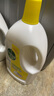 滴露（Dettol）衣物除菌液 消毒液 檸檬3L 99.9%殺菌除螨內衣兒童衣物可配洗衣液 曬單實(shí)拍圖