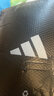 adidas 600蓬舒適休閑保暖鴨絨羽絨服男裝秋冬阿迪達斯官方輕運動(dòng) 黑色   XL 曬單實(shí)拍圖