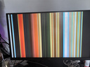 HKC 24.5英寸2K 240Hz高刷250Hz FastIPS硬件低藍光HDR400旋轉升降1Ms游戲電競電腦顯示器 獵鷹G25H4 曬單實(shí)拍圖