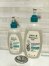艾惟諾（Aveeno）艾維諾青少年柔護(hù)保濕兒童沐浴露532ml+柔順洗發(fā)露354ml 曬單實拍圖