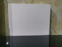 中興（ZTE）【晴天墻面路由器】AX3000滿(mǎn)血WiFi6自研雙核芯品質(zhì)家居別墅ap 主路由Mesh3000M無(wú)線(xiàn)速率千兆網(wǎng)口 曬單實(shí)拍圖