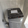 志高（CHIGO）全自動(dòng)洗衣機(jī)波輪宿舍迷你小型家用洗烘一體智能洗脫一體機(jī) 10KG玄武灰【全新上市+智能風(fēng)干+強(qiáng)動(dòng)力電機(jī)】 曬單實(shí)拍圖