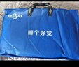 Huadn日本頸椎枕頭護頸枕睡眠頸椎病深度睡眠專(zhuān)用記憶棉枕頭記憶枕芯 曬單實(shí)拍圖