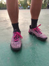 李寧利刃5-3D碎影丨籃球鞋男鞋2025透氣專(zhuān)業(yè)運動(dòng)鞋ABAU101 曬單實(shí)拍圖