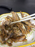 蝦有蝦途去頭小黃花魚(yú)鮮活冷凍小黃魚(yú)海捕魚(yú)海魚(yú)整箱批發(fā)價(jià)4斤凈重 【去頭】深海小黃魚(yú) 4斤去頭小黃魚(yú) 曬單實(shí)拍圖