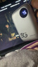 小叮訊【3C認證可上飛機】移動(dòng)隨身wifi5g無(wú)限流量2025款無(wú)線(xiàn)網(wǎng)隨身wifi充電寶二合一免插卡網(wǎng)絡(luò )車(chē)載戶(hù)外 【5G旗艦版】6000毫安大電池|網(wǎng)速可達600M 0月租 無(wú)預存 隨用隨充 曬單實(shí)拍圖