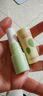帕達諾嬰幼兒特護潤唇膏3.5g寶寶專(zhuān)用兒童滋潤保濕潤唇膏 曬單實(shí)拍圖