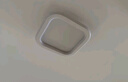 惠普過(guò)道燈簡(jiǎn)約門(mén)廳燈入戶(hù)燈玄關(guān)走廊創(chuàng  )意衣帽間陽(yáng)臺燈吸頂燈包安裝 曬單實(shí)拍圖