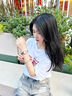 時(shí)尚浪Longines女表琴新款日歷防水夜光簡(jiǎn)約同款專(zhuān)用女士手表 瑞士認證-間金白面 27mm 曬單實(shí)拍圖