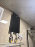 史密斯蘭堡【免費上門安裝】即熱式熱水器電熱水器家用洗澡水電分離恒溫熱水器快熱式速熱電熱水器即熱式 8500W 旗艦款+智能恒溫+磁化凈水+功率調(diào)節(jié) 曬單實拍圖