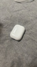 Apple/蘋(píng)果 AirPods Pro (第二代) 搭配MagSafe充電盒 (USB-C) 蘋(píng)果耳機(jī) 藍(lán)牙耳機(jī) 適用iPhone/iPad/Mac 曬單實(shí)拍圖