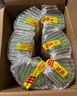 牛欄（Cow&Gate）英國牛欄 嬰幼兒配方奶粉 愛(ài)爾蘭純凈奶源800g【首頁(yè)咨詢(xún)立減】 3段（1-2歲）-6罐 曬單實(shí)拍圖