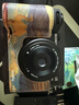 索尼（SONY）Alpha 7C II全畫幅微單相機 創(chuàng)意外觀濾鏡 黑色 單機身（a7c2/A7C II/A7CM2） 曬單實拍圖