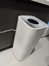 美的（Midea）森林家空氣凈化器Air4 家用除甲醛除菌除異味除過敏原甲醛傳感器實(shí)時(shí)監(jiān)測(cè)國(guó)家補(bǔ)貼 【母嬰認(rèn)證優(yōu)選】KJ550G-YY 曬單實(shí)拍圖