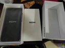 小米（MI）【國家補貼】REDMI Turbo 4 Pro 第四代驍龍8s 7550mAh長(cháng)續航 12GB+256GB 黑色 小米紅米5G手機 曬單實(shí)拍圖