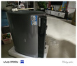 海爾（Haier）國(guó)家補(bǔ)貼20%雙膽扁桶電熱水器60升麥浪BK5 富鍶小藍(lán)瓶?jī)裟w洗 內(nèi)膽免清洗 3300W速熱家用一級(jí)能效 曬單實(shí)拍圖
