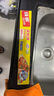 佳能（Glad）食品級保鮮膜90米 自帶切割器 家用保鮮膜套30cm寬可商用 W300N 曬單實(shí)拍圖