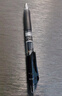 晨光（M&G）文具K35按動中性筆學(xué)生0.5黑筆簽字筆商務(wù)子彈頭考試專用水筆高顏值辦公用品12支/盒開學(xué)季 曬單實(shí)拍圖