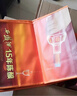 西鳳酒 6年 六年陳釀經(jīng)典水晶瓶 45度 500ml*6瓶 整箱裝 鳳香型白酒 曬單實(shí)拍圖