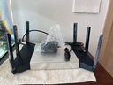 普聯(lián)（TP-LINK）飛流5480 WiFi6游戲路由 AX5400雙頻千兆無(wú)線路由器 Mesh組網(wǎng)易展Turbo版 2.5G自定義端口 XDR5480 曬單實(shí)拍圖