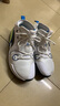 NIKE 耐克童鞋男女童籃球鞋AIR ZOOM CROSSOVER 氣墊緩震兒童運(yùn)動(dòng)鞋 曬單實(shí)拍圖