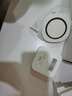 NURBENN歡迎光臨感應器分體式店面門(mén)口迎賓器超市商鋪來(lái)人語(yǔ)音提醒器進(jìn)門(mén)你好歡迎光臨門(mén)鈴紅外線(xiàn)報警器 插電款 白【1個(gè)感應器+1個(gè)響鈴】 曬單實(shí)拍圖