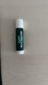 曼秀雷敦（Mentholatum）保濕修護潤唇膏去死皮淡化唇紋薄荷味3.5g*3支超值分享裝 曬單實(shí)拍圖