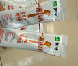 蒙牛一米八八【NBA聯(lián)名】?jì)和砷L(cháng)奶粉CBP賴(lài)氨酸高鈣3-15歲300g袋裝 曬單實(shí)拍圖