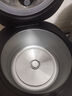 美的（Midea）電飯煲電飯鍋小型3升2-3人前置大屏面板24小時(shí)預(yù)約多功能壓力家用智能電飯煲FB30Q1-406K 曬單實(shí)拍圖