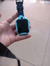 小天才酷蓋5G智能兒童電話手表定位防水Z10雙攝GPS定位插卡z6Z86-10歲男女孩 天境藍(lán)-頂配丨微信-學(xué)習(xí)app-定位 曬單實(shí)拍圖